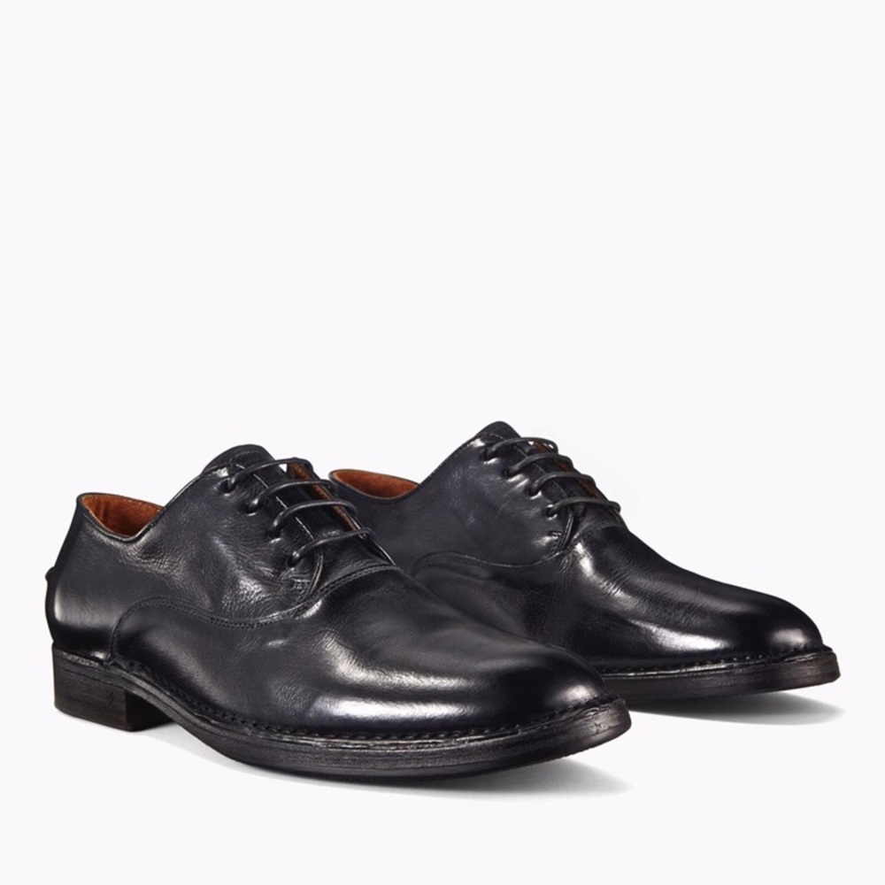 John Varvatos collection derby 11.5. BNWT - Picture 1 of 11